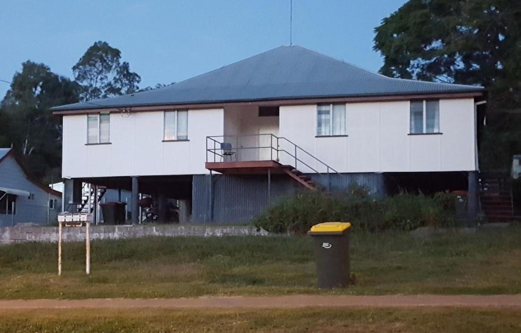 Hotel Golden Mt Rest Off Pepperina Lane Mount Morgan Exterior foto